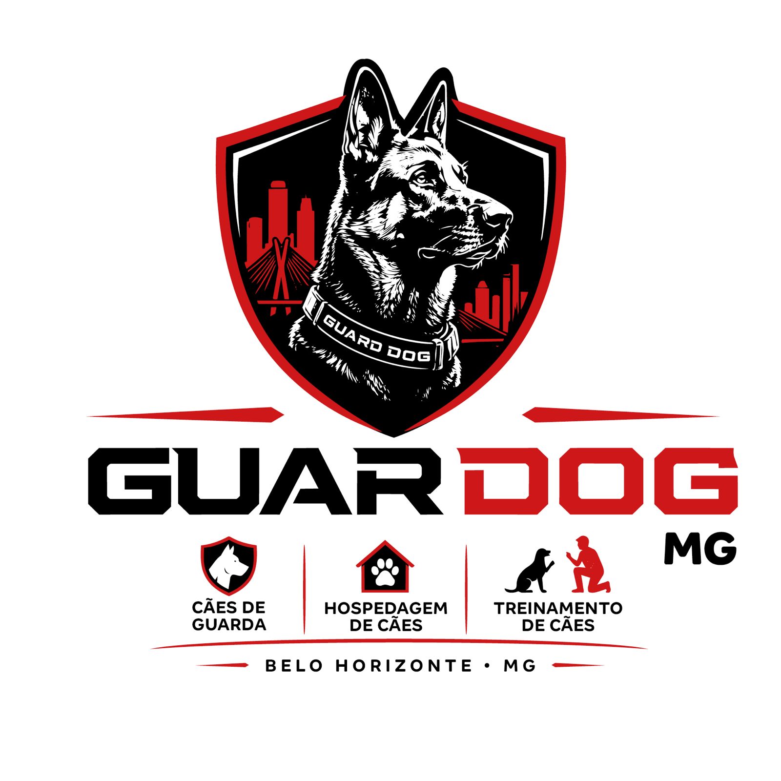 Guardog MG